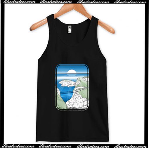 Carrick a Rede Tank Top AI