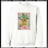 Cheetah Crush Sweatshirt AI