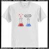 Chemistry T-Shirt AI