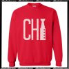 Chicago Blackhawks Sweatshirt AI