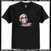 Dennis Rodman Vintage T-Shirt AI