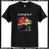 Dinosaur Jr Alternative Rock T Shirt AI