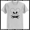 Disney Jack Skellington Halloween T Shirt AI
