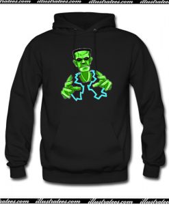 Franky Hoodie AI