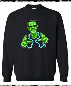 Franky Sweatshirt AI