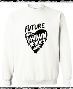 Future mrs Trending Sweatshirt AI