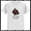 Game of Thrones scratch is coming house meow Cat Drago T Shirt AI