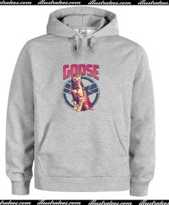 Goose to the Rescue Trending Hoodie AI