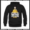 Greta Thunberg Sketch Art Hoodie AI