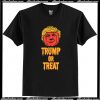 Halloween Trump or Treat T Shirt AI