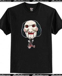 I Want To Play A Game T-Shirt AI