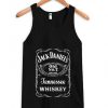 Jack Daniels Tank Top AI