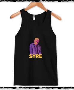 Jaden Smith Syre Tank Top AI