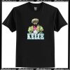 Jason Kelce T-Shirt AI