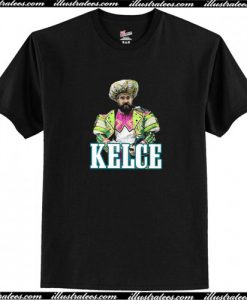 Jason Kelce T-Shirt AI