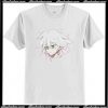 Nagito Komaeda T-Shirt AI