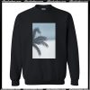 Palm and Ocean Sweatshirt AI