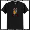 Pennywise IT T-Shirt AI