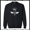 Queen Bee Sweatshirt AI