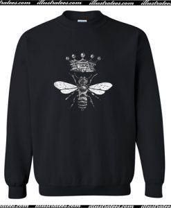 Queen Bee Sweatshirt AI