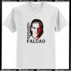 Radamel Falcao AS Monaco Ligue T Shirt AI