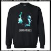 Shawn Mendes The Idol Trending Sweatshirt AI