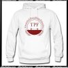 Theoretical Powerlifting Federation Hoodie AI