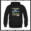 Truck if you don’t own one you’ll never understand Hoodie AI