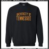 University Of Tennessee Sweatshirt AI