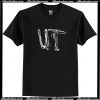 University Of Tennessee T Shirt-AI