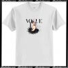 Vogue T-Shirt AI