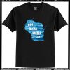 WI water T-Shirt AI