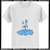 Water T-Shirt AI