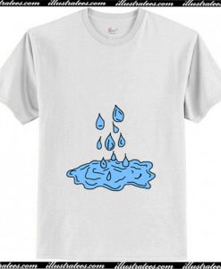 Water T-Shirt AI