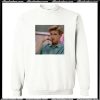 Zack Morris Saved By The Bell Sweatshirt AI