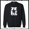 Zeke Ezekiel Elliott The Freak Sweatshirt AI