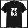 Zeke Ezekiel Elliott The Freak T-Shirt AI