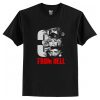3 From Hell Movies T-Shirt AI