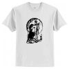 A Nightmare Before Christmas Men T Shirt AI