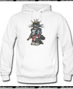 ARTYCREW Hoodie AI