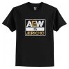 Aew is Jericho T-Shirt AI