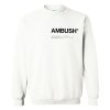 Ambush Sweatshirt AI