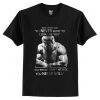 Arnie Arnold Schwarzenegger 2 Bodybuilding T-Shirt AI