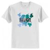 Avalanche T-Shirt AI