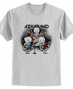 Azkaband T-Shirt AI