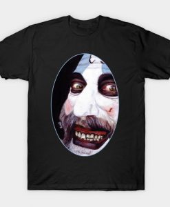 Captain Spaulding T Shirt AI