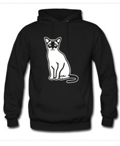 Cat Hoodie AI