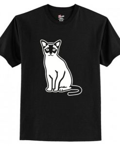 Cat T-Shirt AI