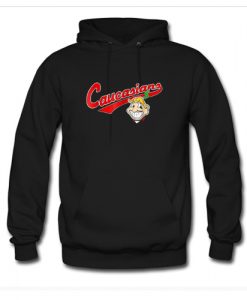 Caucasians Hoodie AI