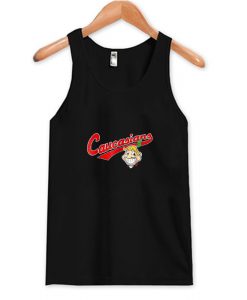 Caucasians Tank Top AI